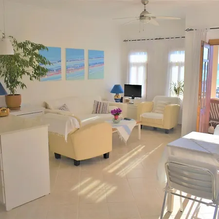 Apartamento Manzara Kas