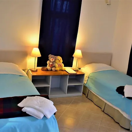 Apartamento Manzara Kas