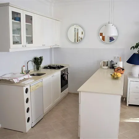 Apartamento Manzara *