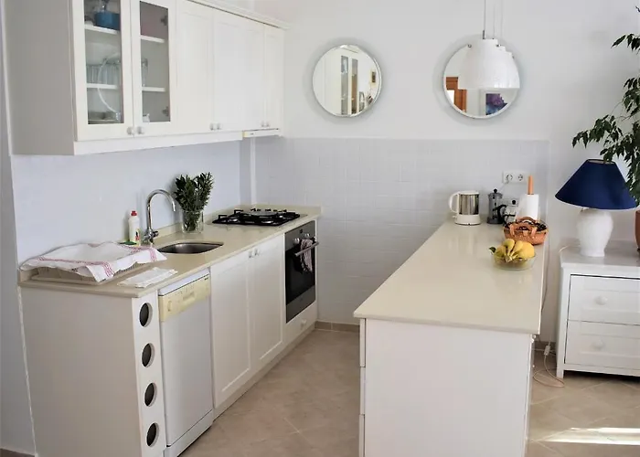 Apartamento Manzara *