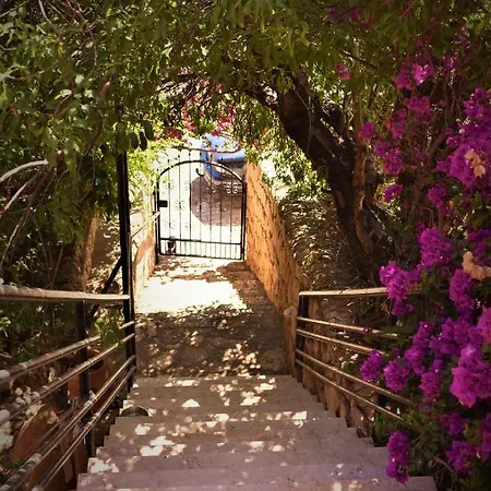 Apartmán Manzara Kaş