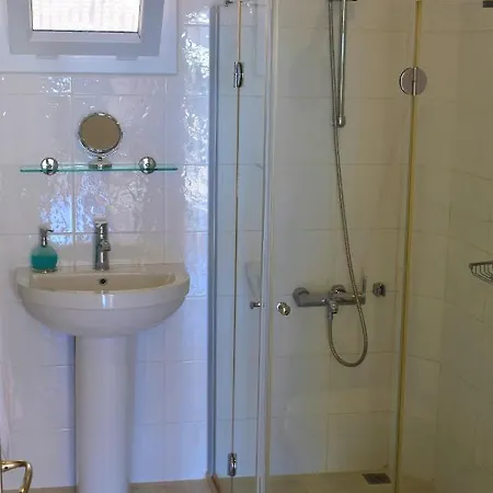 Apartmán Manzara Kaş