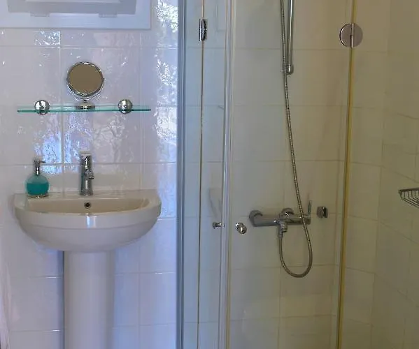 Apartment Manzara Kas