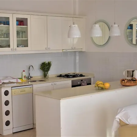 Apartment Manzara Kaş